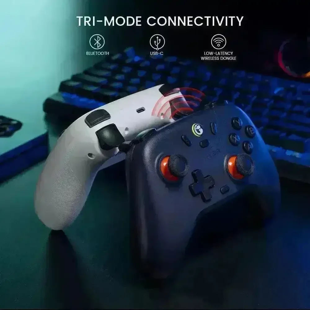 GameSir Nova Lite Wireless Gamepad Controller - Image 4