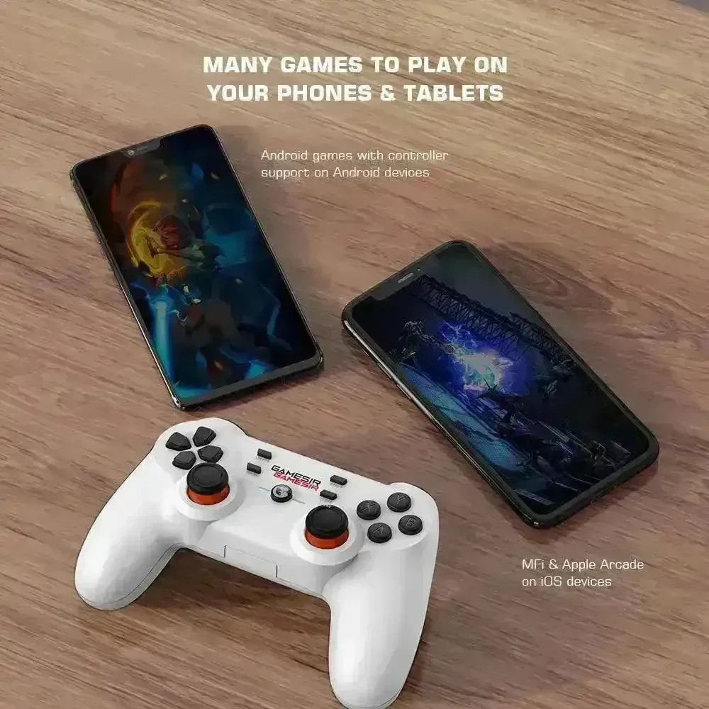 GameSir T3S Bluetooth Wireless Gamepad - Image 3