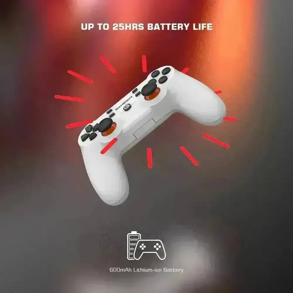 GameSir T3S Bluetooth Wireless Gamepad - Image 4