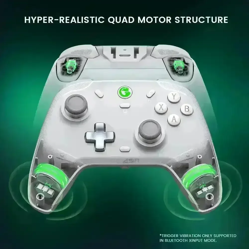 GameSir T4 Cyclone Pro Controller - Image 2
