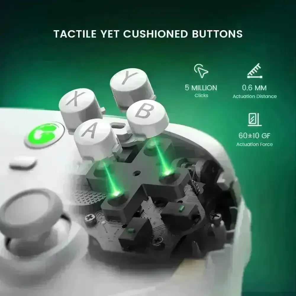 GameSir T4 Cyclone Pro Controller - Image 3