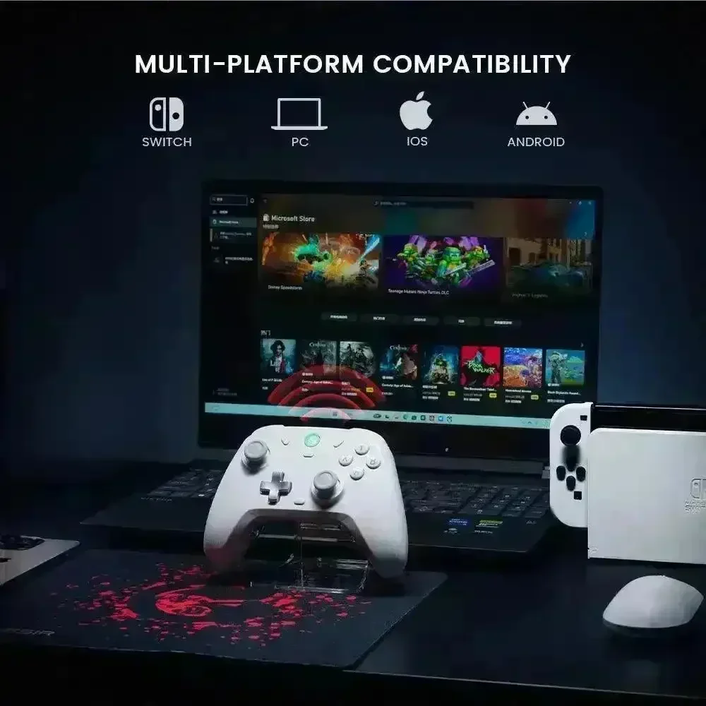 GameSir T4 Cyclone Pro Controller - Image 6