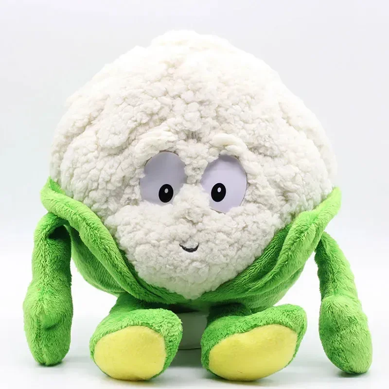 Garden Fruits & Veggies Plush (25 cm) - Image 6