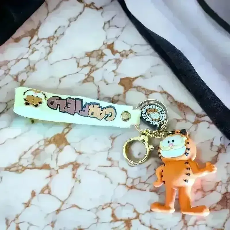 Garfield 3D Keychain - Image 15