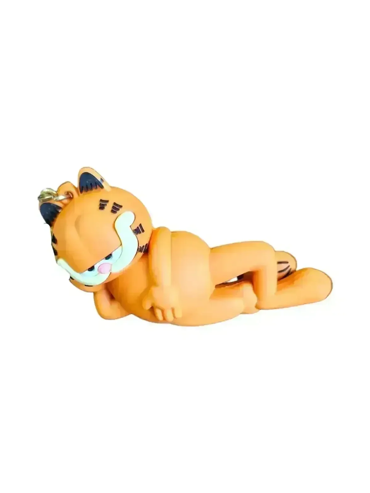 Garfield 3D Keychain - Image 22