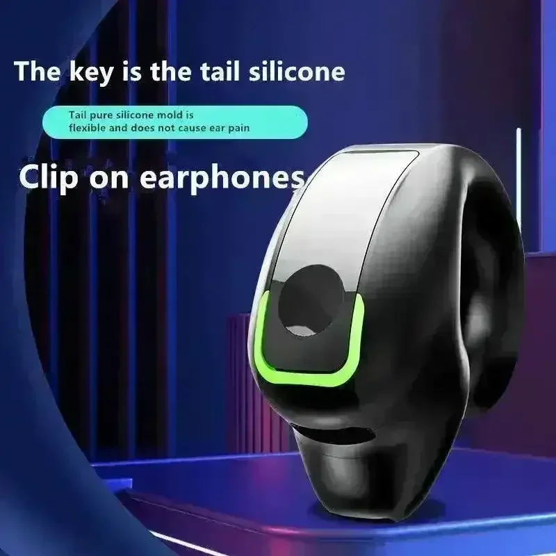 GD28 Bone Conduction Wireless Earbuds - Image 2
