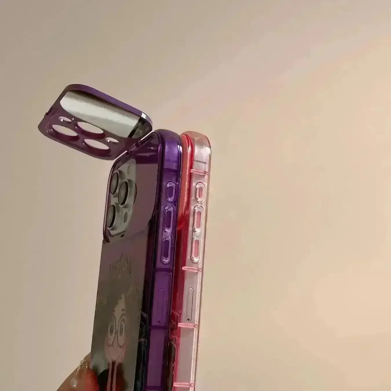Geek Girl Charm Phone Case (For iPhones) - Image 11