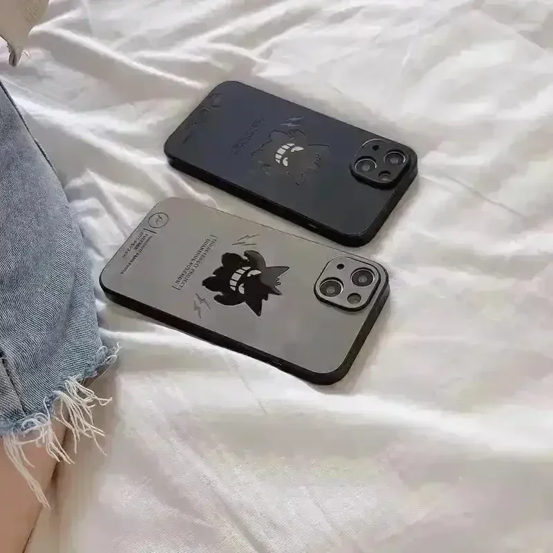 Gengar Pokimoen Phone Case (For iPhones) - Image 2