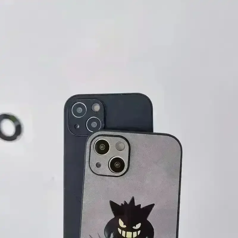 Gengar Pokimoen Phone Case (For iPhones) - Image 3