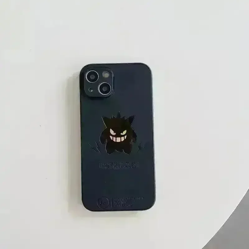 Gengar Pokimoen Phone Case (For iPhones) - Image 5
