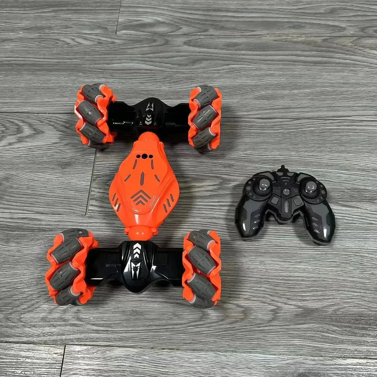Gesture Hand Controlled RC Car - Image 15