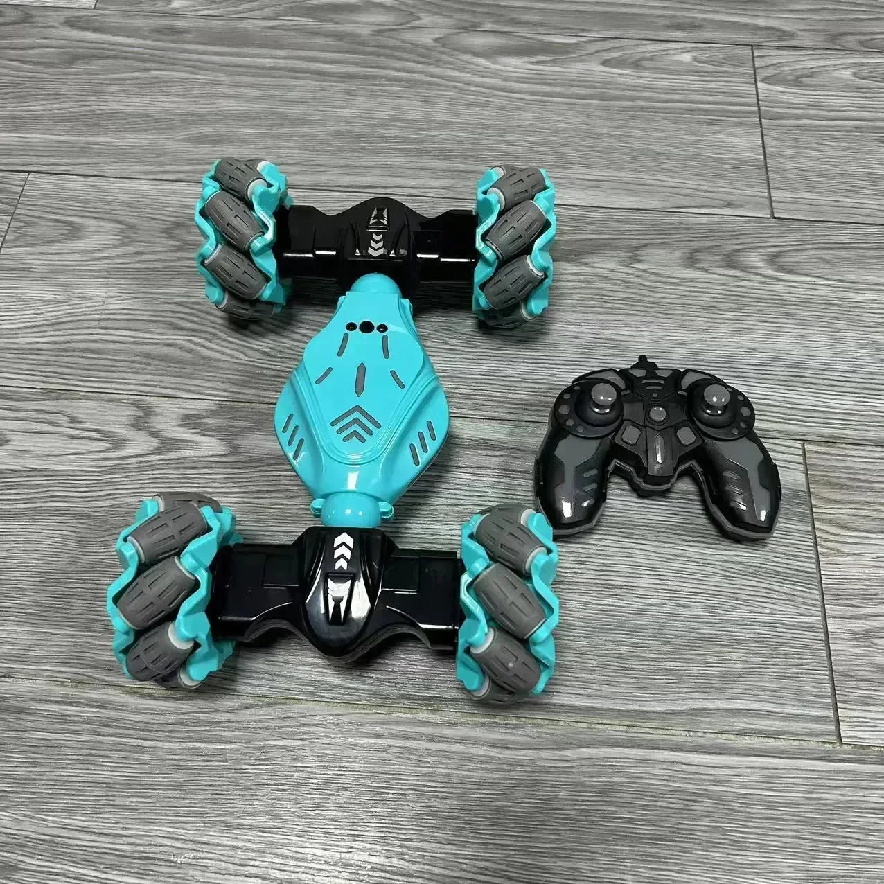 Gesture Hand Controlled RC Car - Image 16