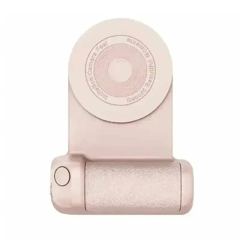 GeyoFree Camera Shaped Magnetic Phone Wireless Charger - Image 11