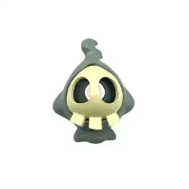 Ghost Pokimoen Air Vent Decorations - Image 11