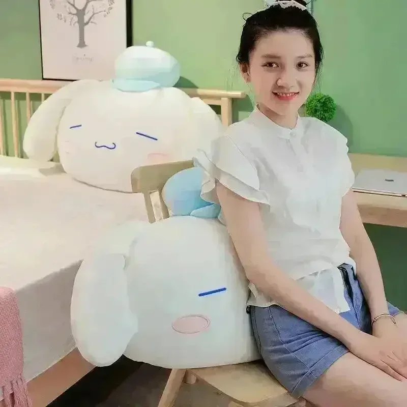 Giant Cinnamoroll Plush Pillow - Image 4