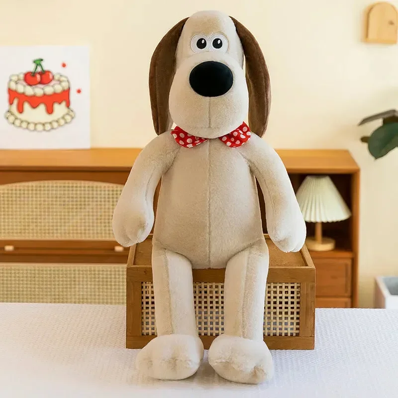 Giant Gromit Plush Toy (75 cm) - Image 3