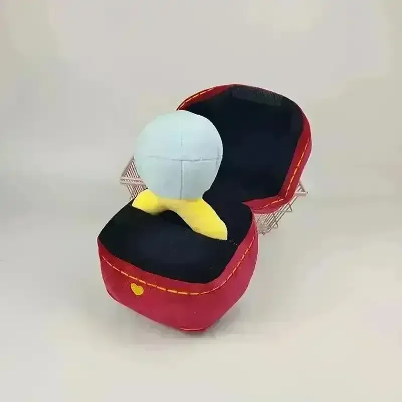 Giant Plush Ring | Proposal Gift For Girlfriend - Image 10