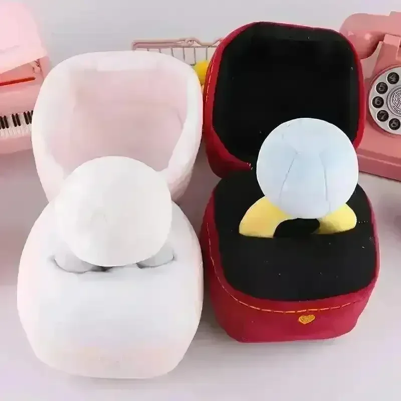 Giant Plush Ring | Proposal Gift For Girlfriend - Image 12