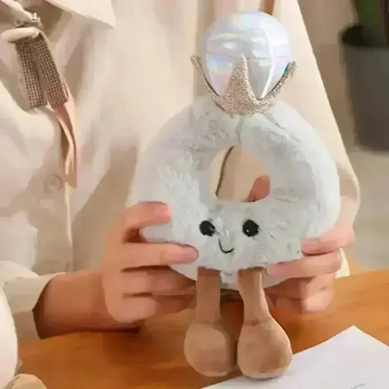 Giant Plush Ring | Proposal Gift For Girlfriend - Image 3