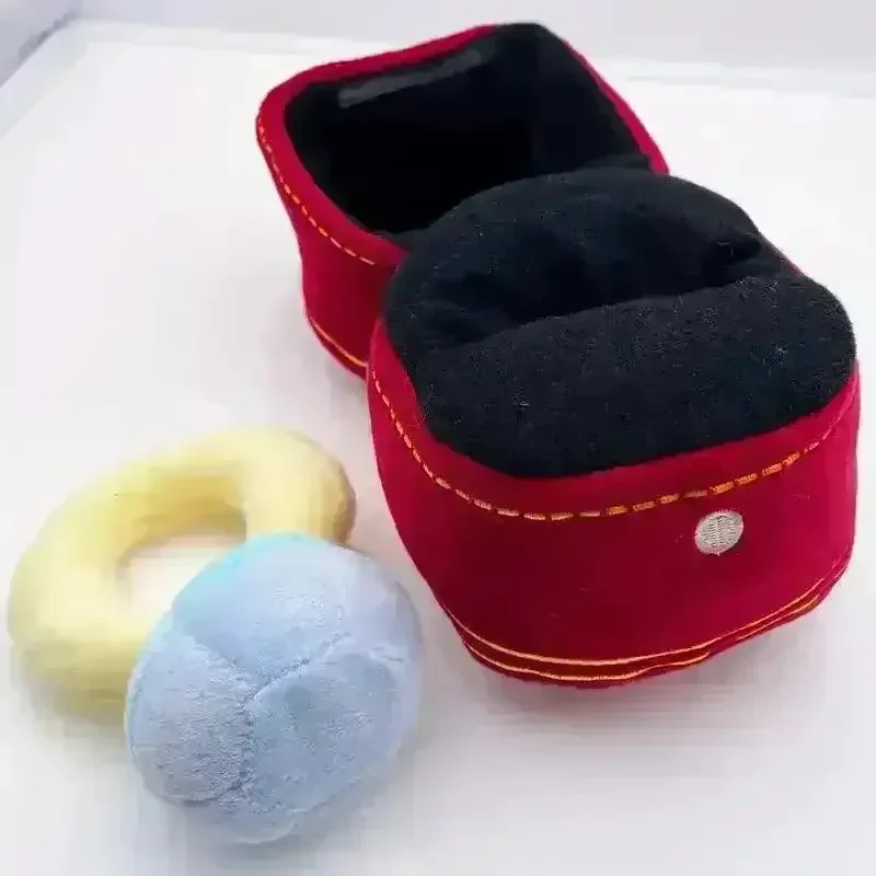 Giant Plush Ring | Proposal Gift For Girlfriend - Image 9