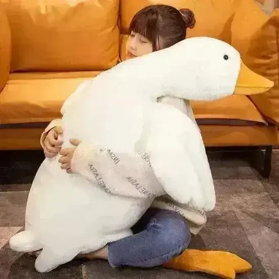 Giant Gus Plushie - Image 3