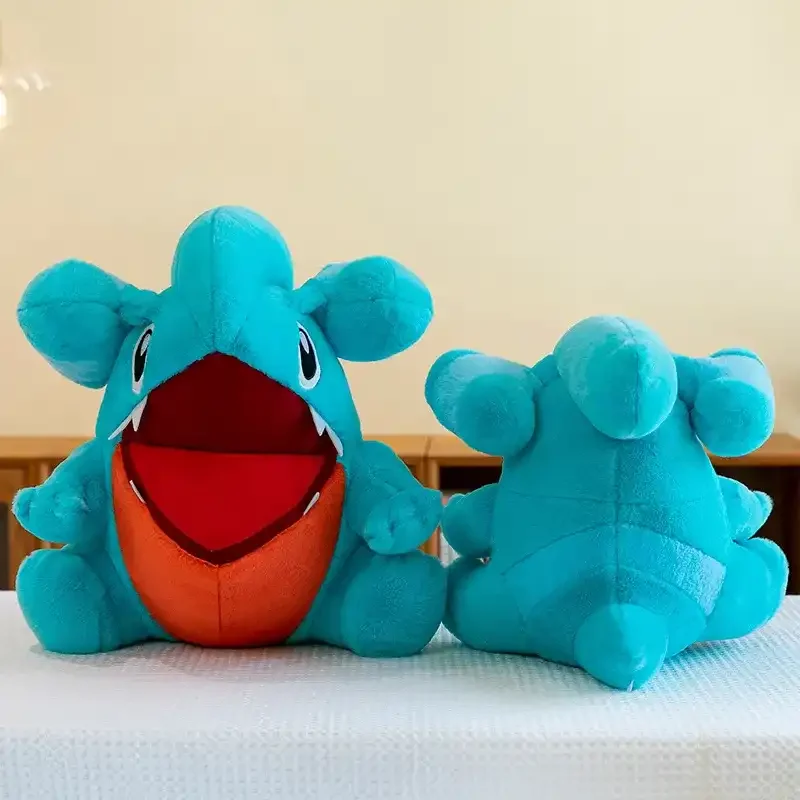 Gibli Ground Cuddles Plush (30 cm) - Image 6