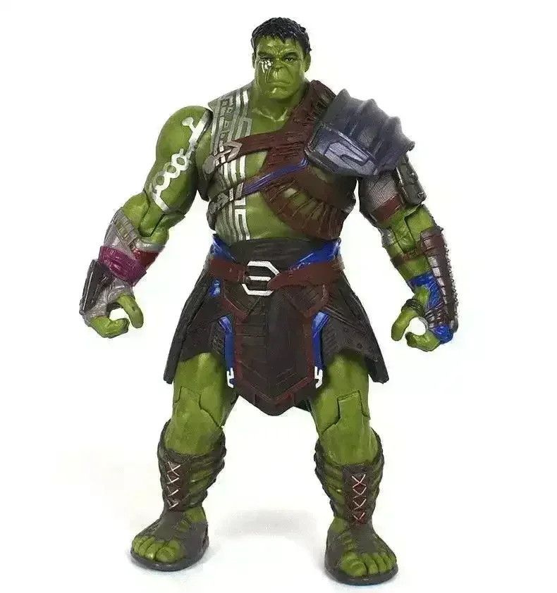 Gladiator Hulk Action Figure (20 cm) - Image 2