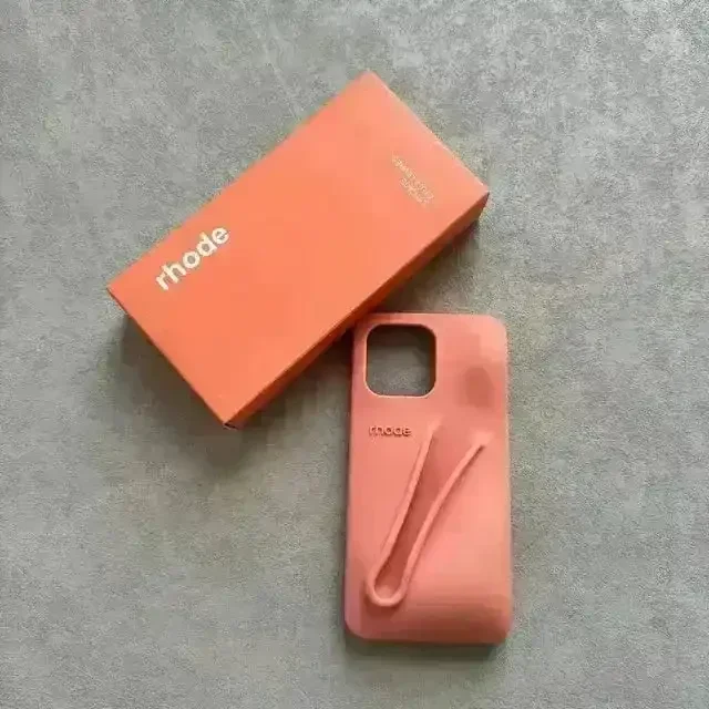 Glam Rhode Lipstick Case with Liptint (For iPhones) - Image 6