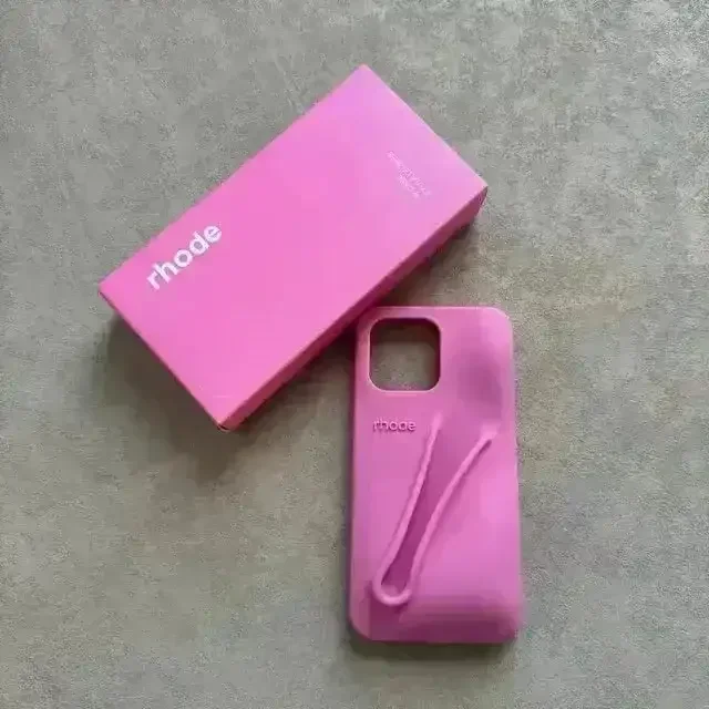 Glam Rhode Lipstick Case with Liptint (For iPhones) - Image 8