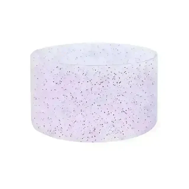 Glitter Silicon Bottom Sleeve For Stanley Cup - Image 4