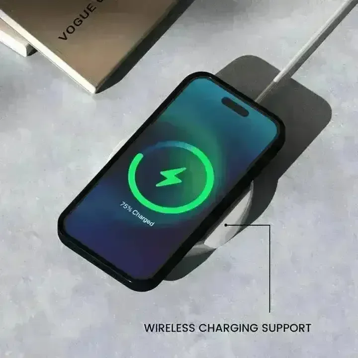 Glowing Dragon Ball Z Voice Controlled Smart LED Cover (For iPhone) - Image 5