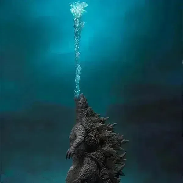 Godzilla Kaiju Action Figure (16 cm) - Image 3