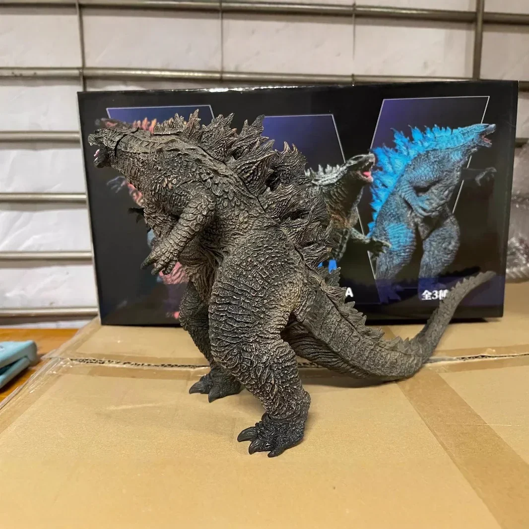 Godzilla Primal Fury Figurines (21 cm) - Image 5