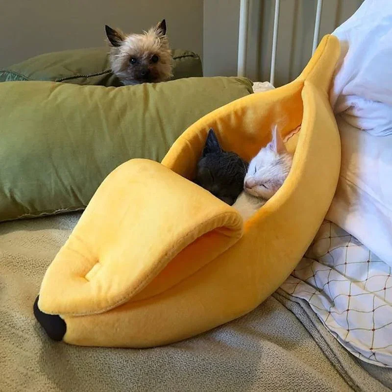 Going Bananas Cat House - Image 7