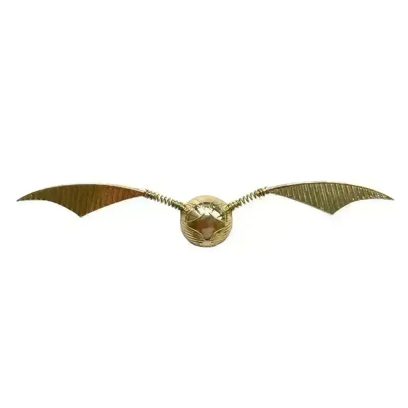 Golden Snitch Fridge Magnet - Image 5