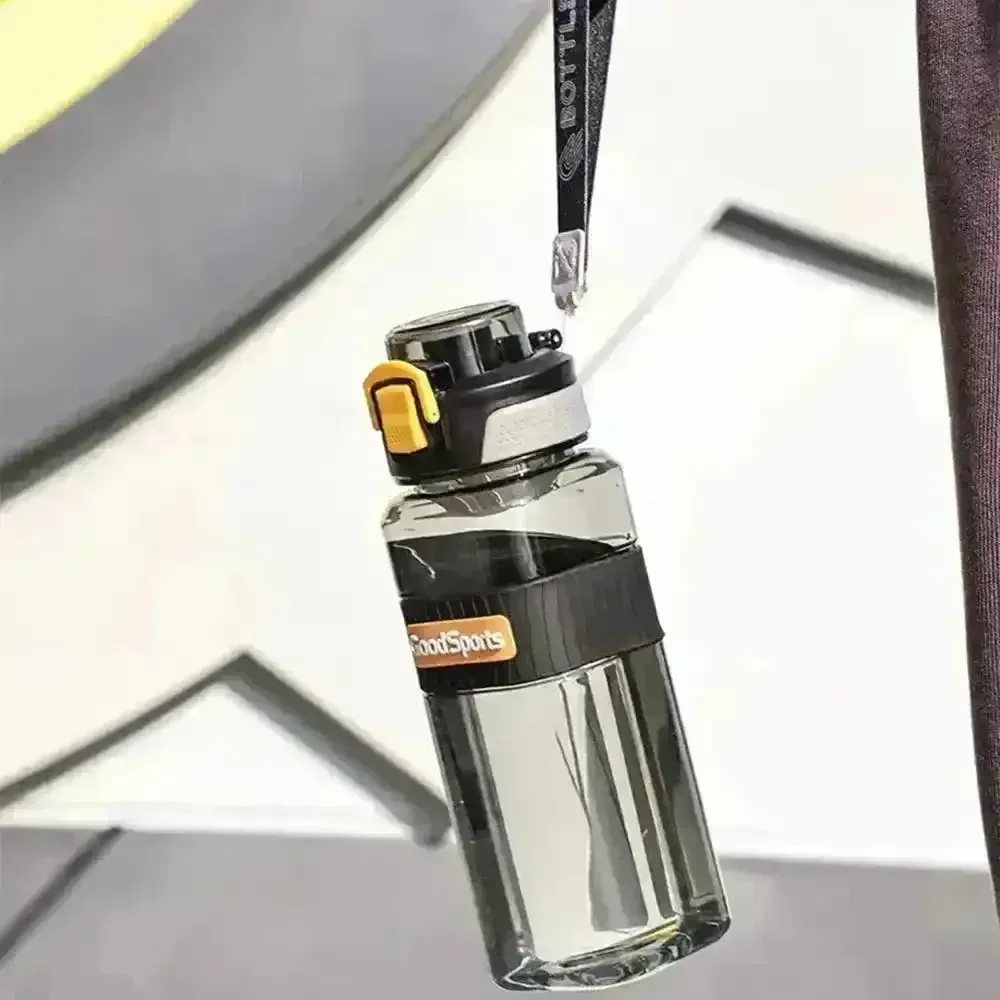 Good Sports Motivational Water Bottle (800 ml) - Image 7