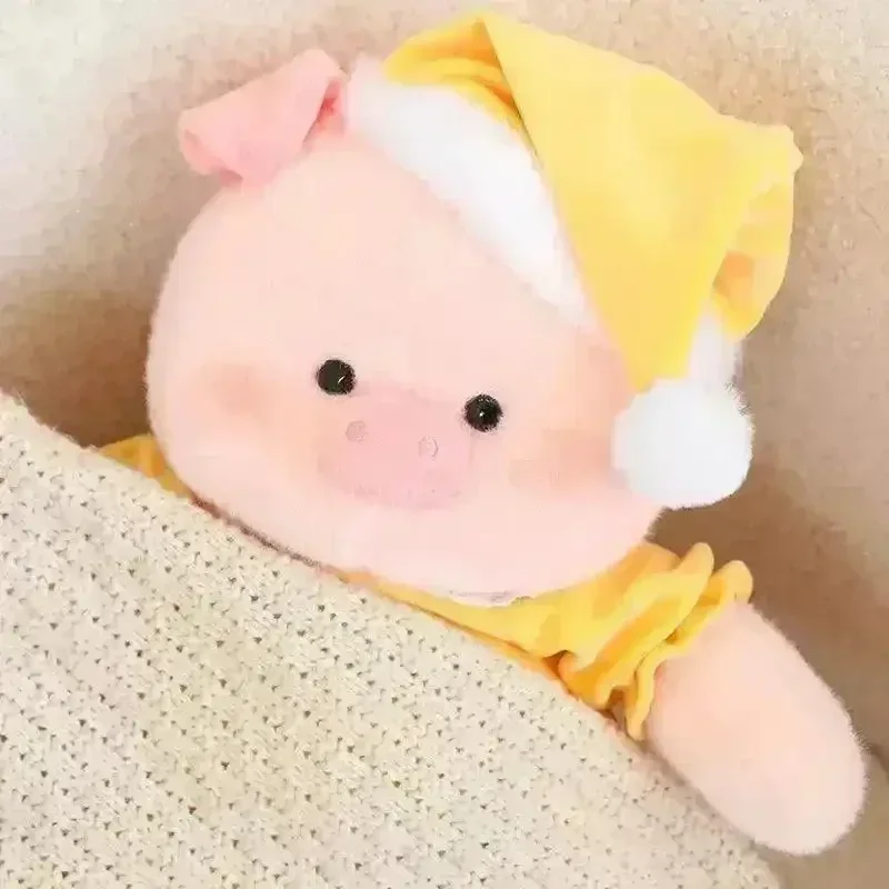 Goodnight Cuddle Pajama Plushies (40 cm) - Image 4
