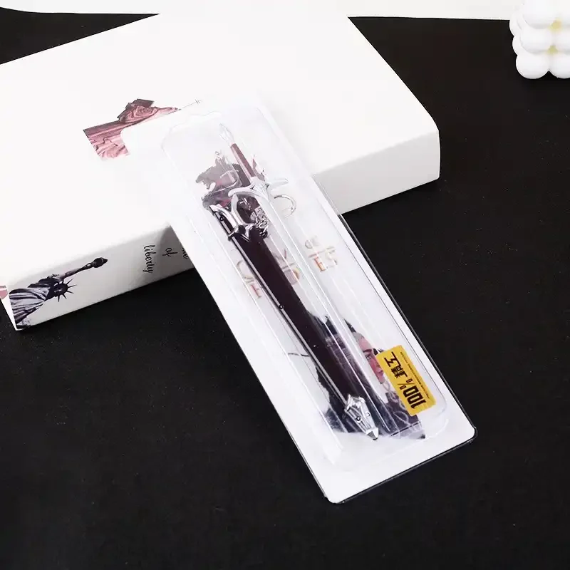 GoT Metal Sword Keychains - Image 9