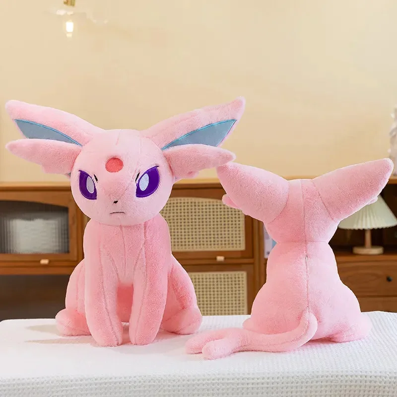Graceful Espeon Pokimon Plush - Image 4