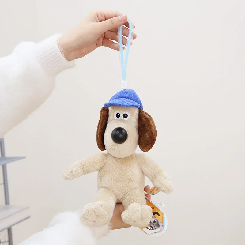 Genuine Grand Getaway Gromit Keychain - Image 7