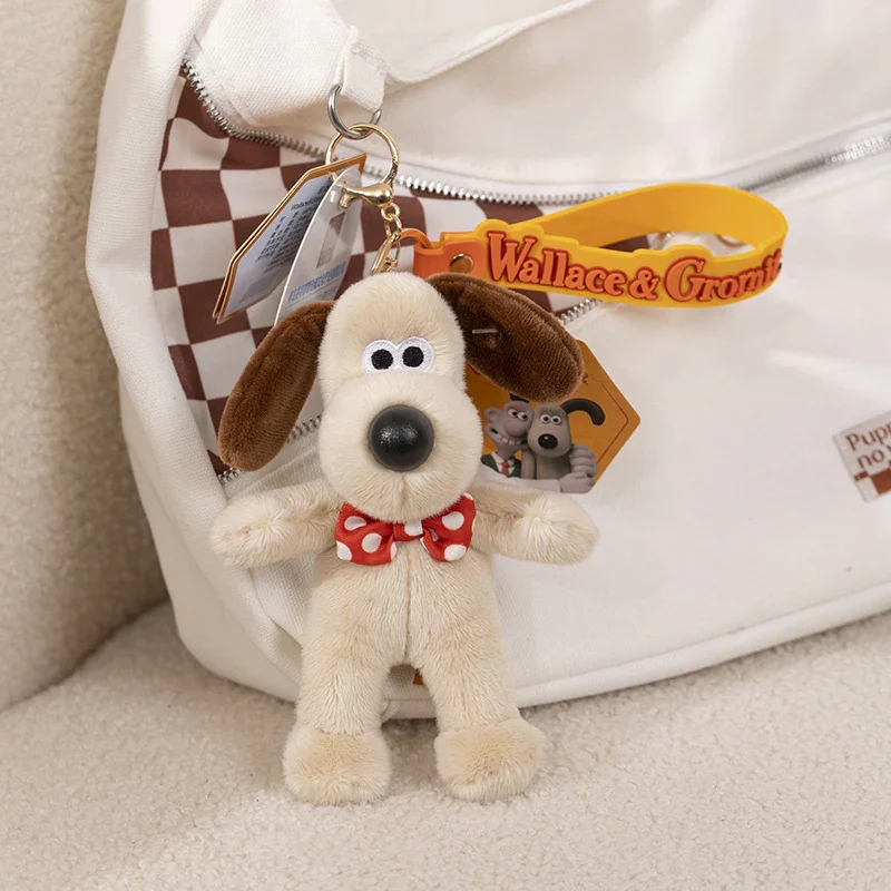 Genuine Grand Getaway Gromit Keychain - Image 8