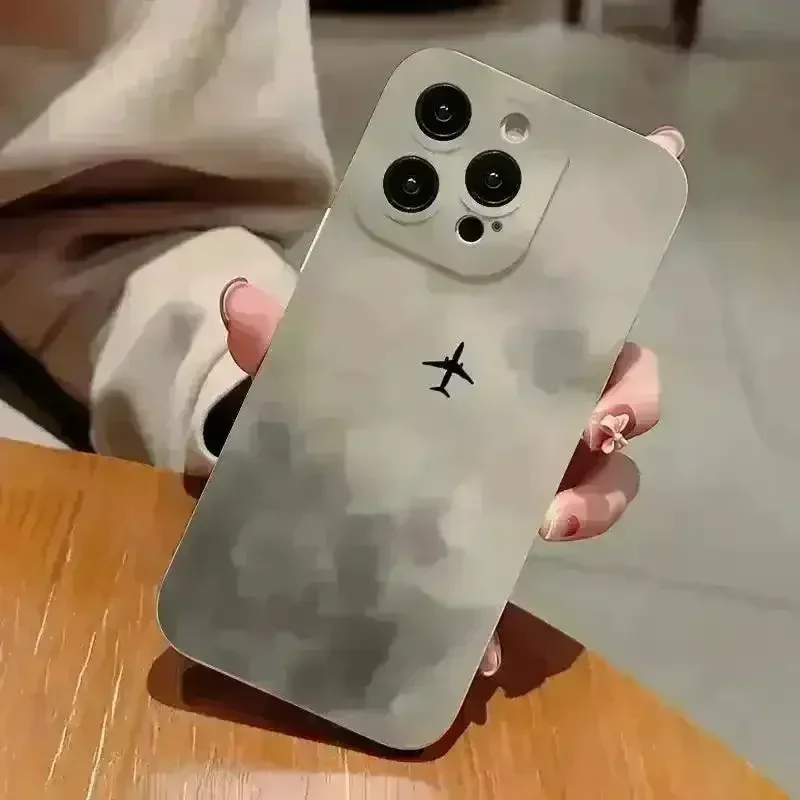 Graphic Printed Soft Phone Case (For iPhones) - Image 5