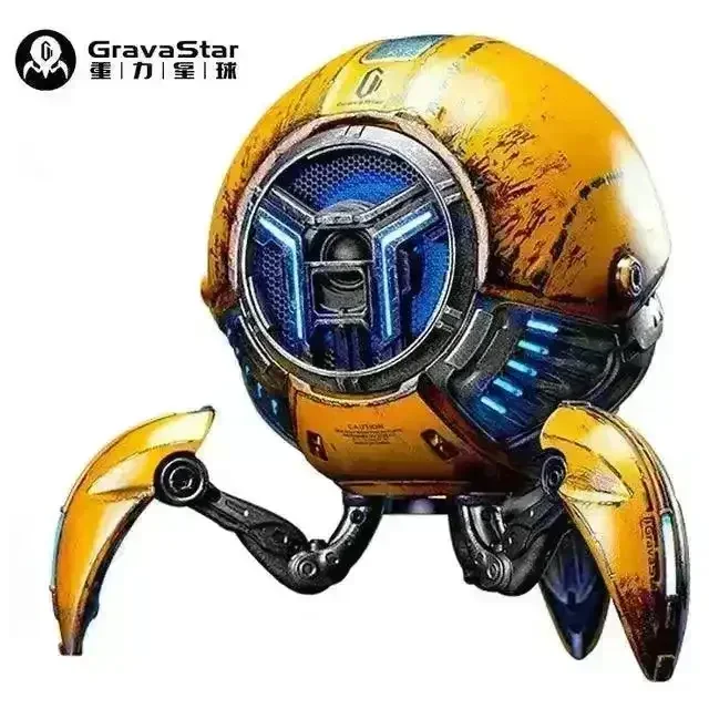 Gravastar Mars G1 Pro Speaker - Image 14
