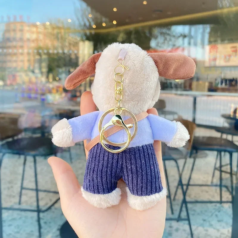 Gromit Focus Snapshot Keychain - Image 8