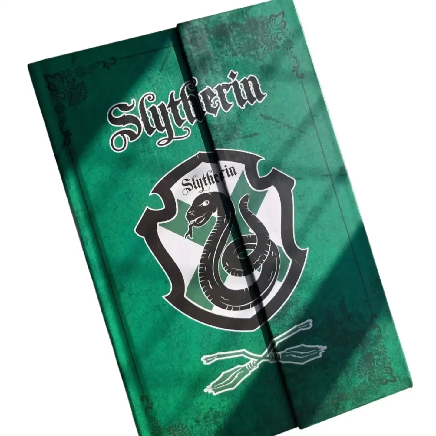 Magical House A5 Hardcover Journal - Image 12
