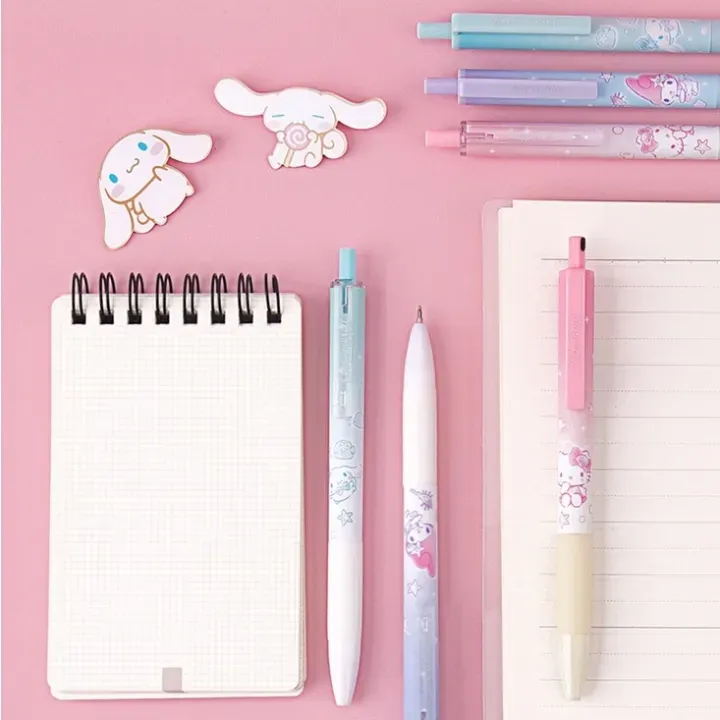 Guangbo x Sanrio Ocean Series Gel Pen - Image 3