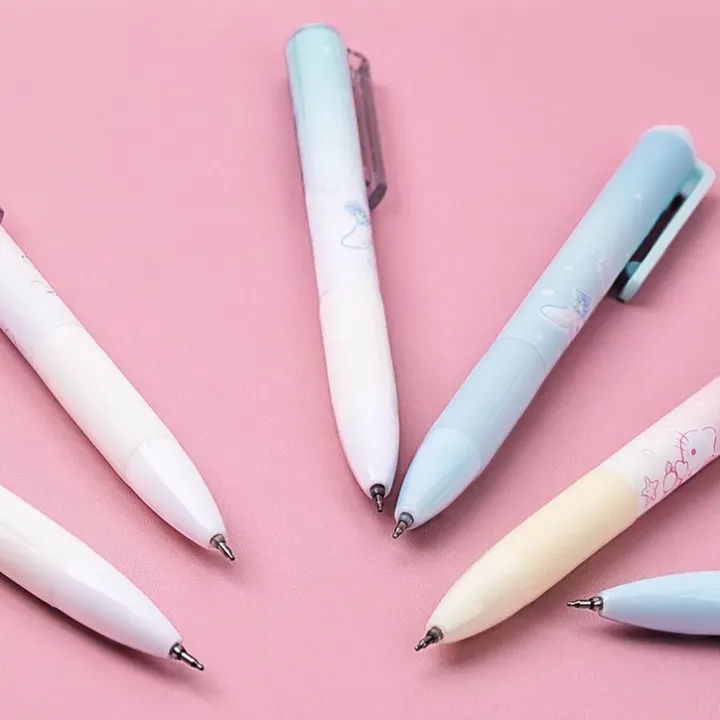 Guangbo x Sanrio Ocean Series Gel Pen - Image 6