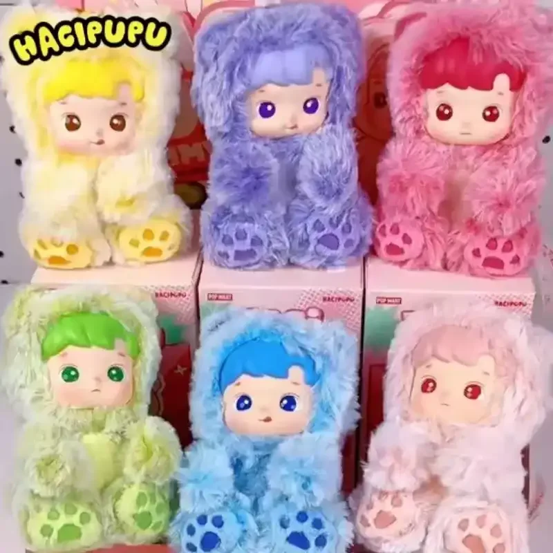 Hacipupu Gummy Bear Series Blind Box - Image 2