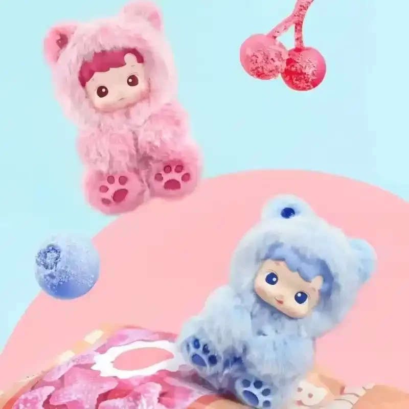 Hacipupu Gummy Bear Series Blind Box - Image 4