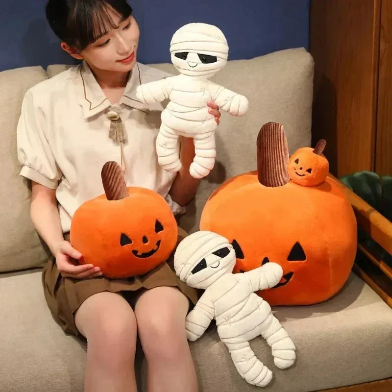 Halloween Haunt Plushies - Image 6